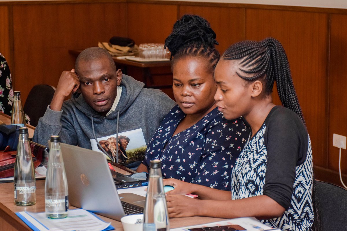 DOHKilifi's tweet photo. healthcare workers, policymakers, and academics.

Funded by the International Development Research Centre (IDRC) under the Women Rise initiative, the WHEELER study is being conducted by the Aga Khan University's Centre of Excellence in Women and Child Health, East Africa https://t.co/wDI5l8WXVV