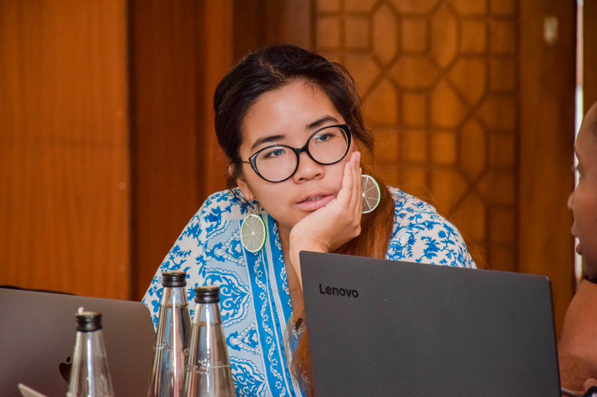DOHKilifi's tweet photo. healthcare workers, policymakers, and academics.

Funded by the International Development Research Centre (IDRC) under the Women Rise initiative, the WHEELER study is being conducted by the Aga Khan University's Centre of Excellence in Women and Child Health, East Africa https://t.co/wDI5l8WXVV