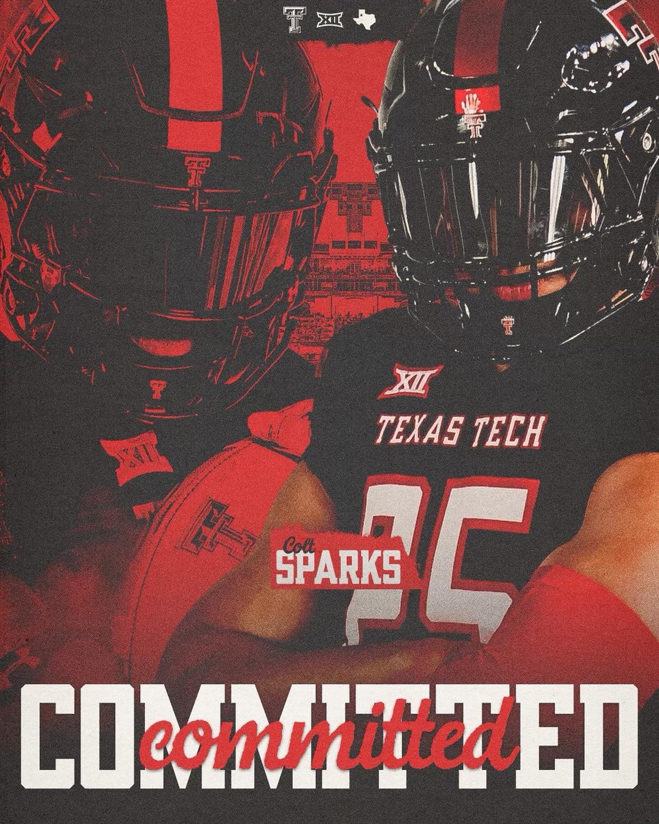 Colt Sparks tweet media