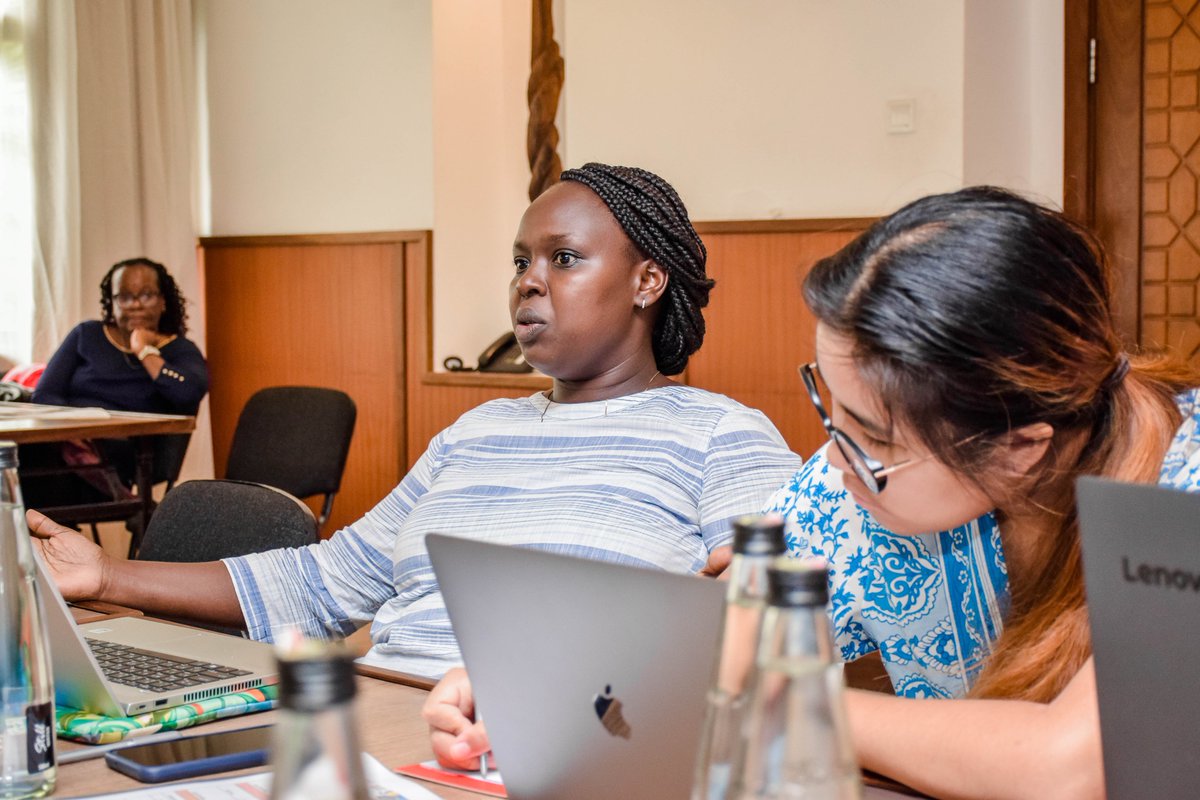 DOHKilifi's tweet photo. (CoEWCH, EA), in collaboration with the University of Manitoba, as well as the counties of Kilifi and Mombasa. We hope that this research will have a positive impact on the lives of women healthcare providers in the area. https://t.co/s9AS00rfwm