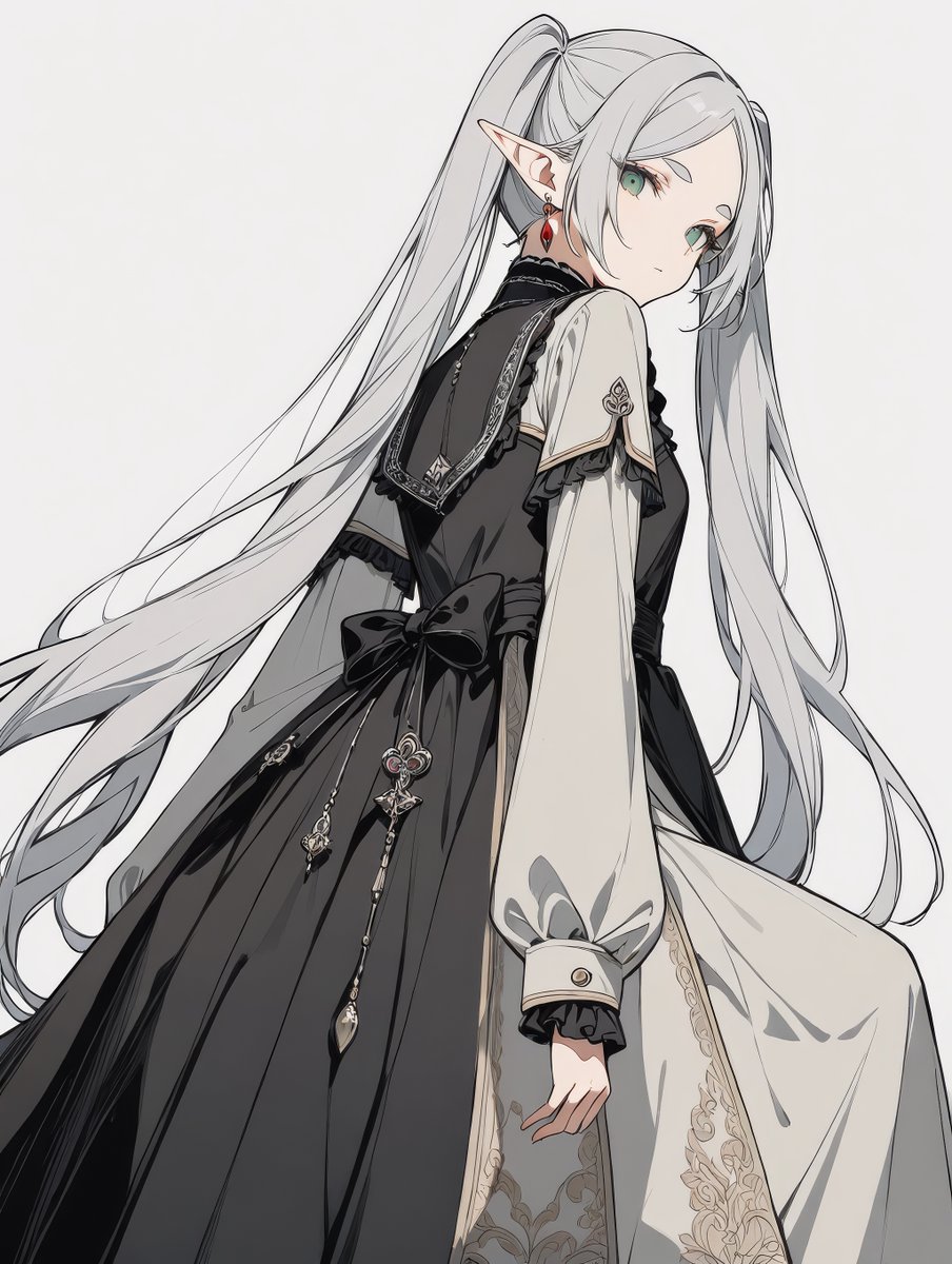 frieren フリーレン