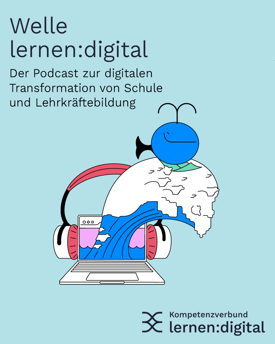 Kompetenzverbund lernen:digital tweet media