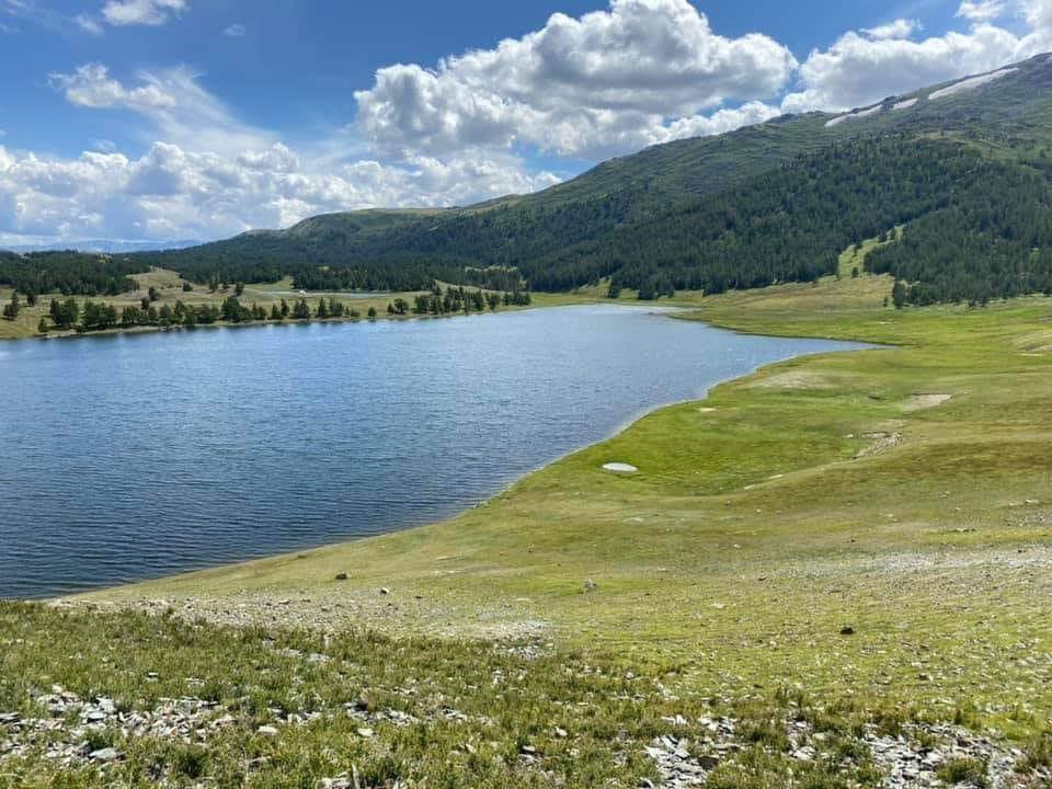 Та бүхэн сайхан амраарай!