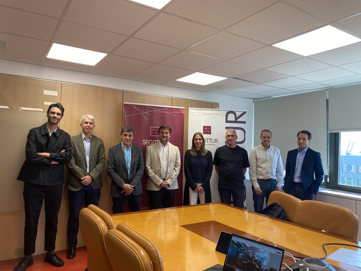 Empezamos a trabajar en el caso de uso de intermodalidad en el transporte para su vinculación con la Plataforma Inteligente de Destinos. 

El objetivo es definir un modelo de medición con los indicadores adecuados.