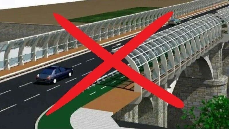 Paralicemos el Proyecto de Ampliación del Puente de Poniente de #Valladolid Por una #movilidadsostenible change.org/p/paralicemos-…