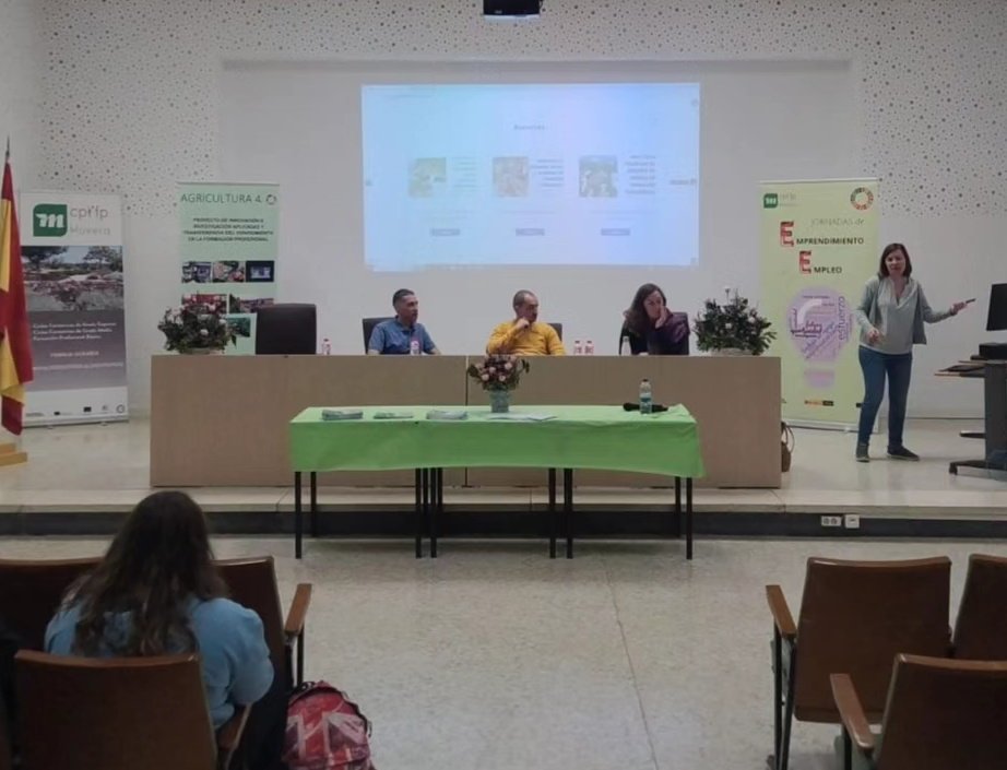 CPIFP Movera tweet media