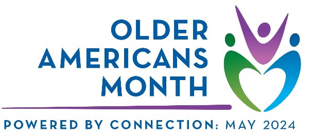#OlderAmericansMonth is two weeks away! Stay tuned next month as we share resources on safe transportation that can help older adults stay connected with their loved ones. @ACLGov
Learn more about OAM: tinyurl.com/3zy68mjt
