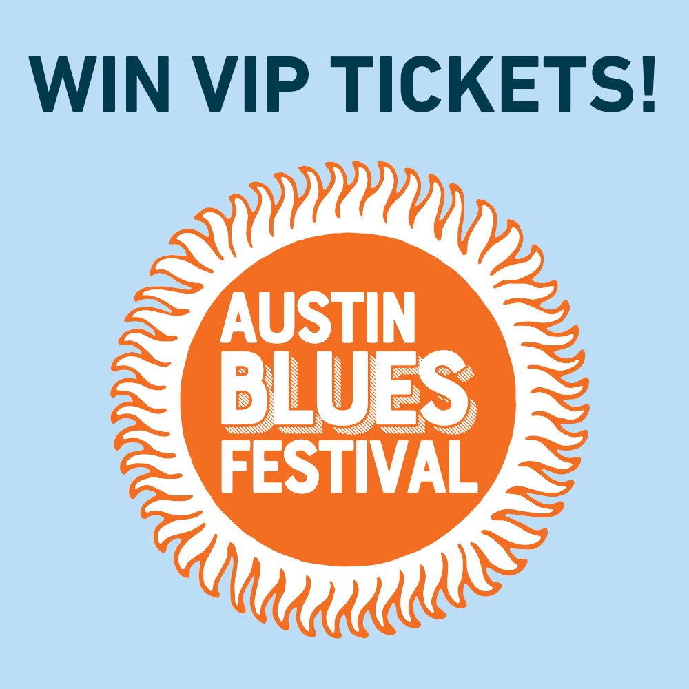 🎶🚌 Feelin' a lil' blue? #CapMetro's got your back! 🎸🌞 Head to our Instagram page for a chance to win 2 VIP passes to the #AustinBluesFest, plus 2 ✌🏻 month-long commuter passes. Follow the instructions on our IG post to enter! We will announce the winner on 4/24. #Contest