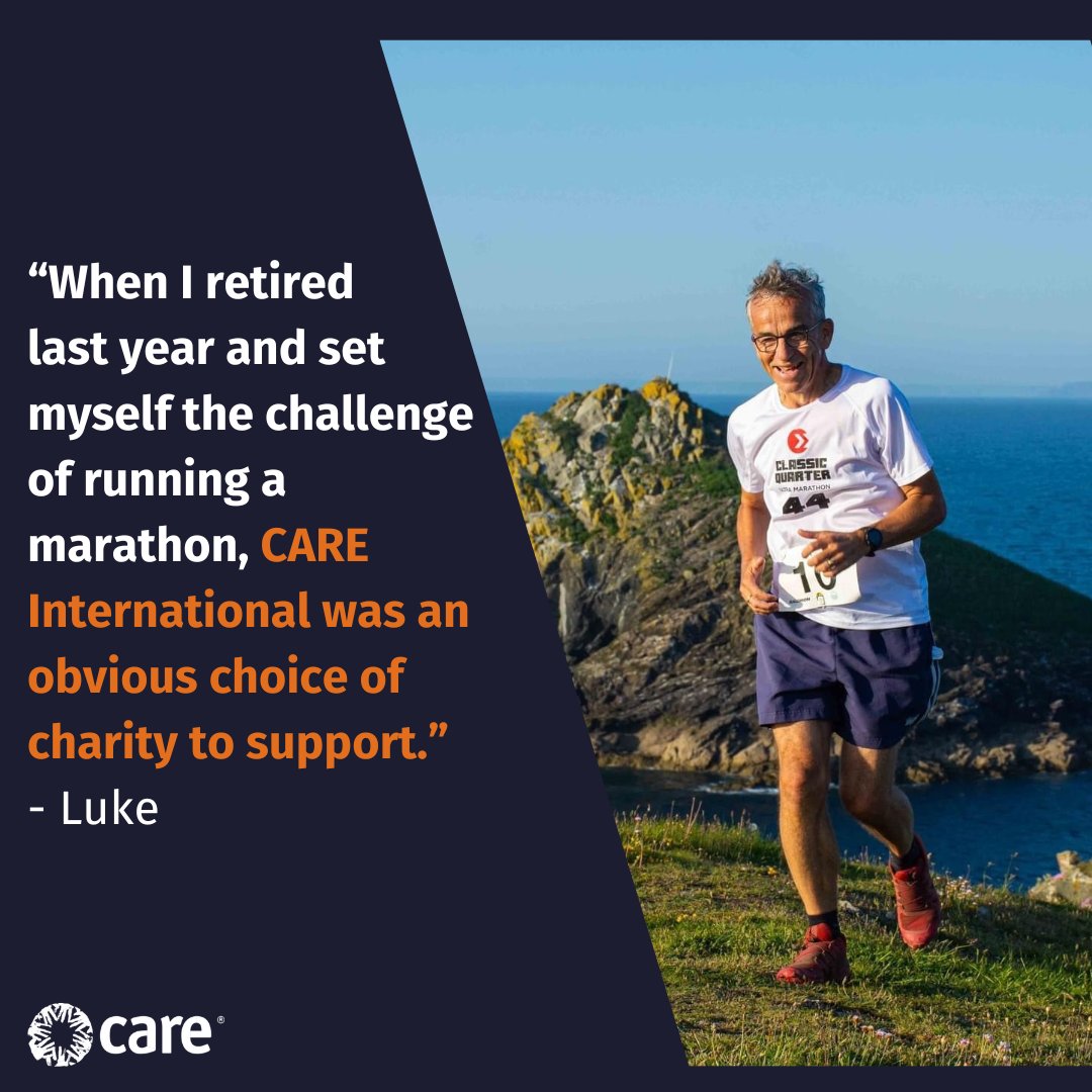 CARE International UK tweet media