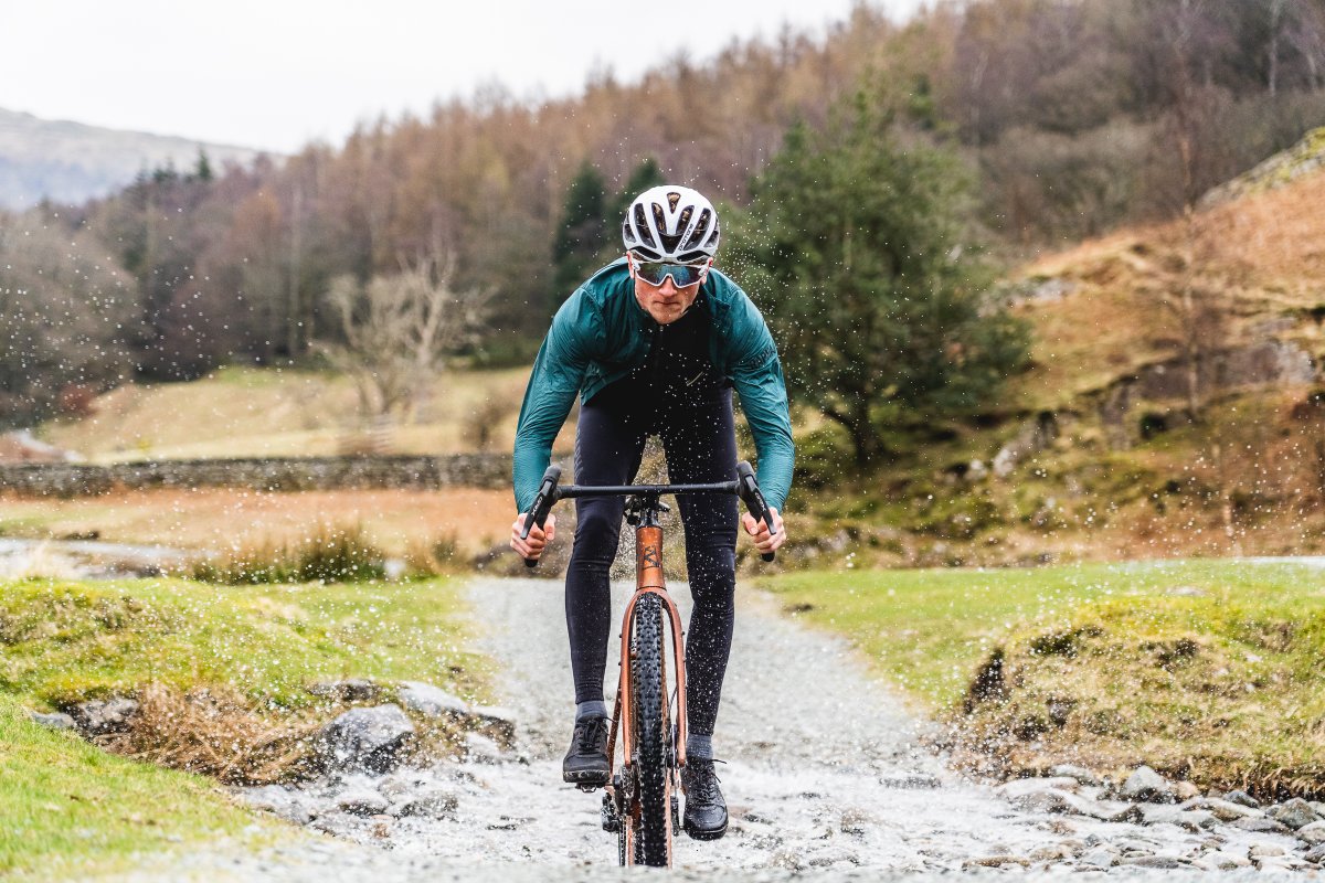 Conquer gravel like never before with the Gravel SL! Unapologetically fast with pro-level performance, its carbon monocoque construction ensures speed and agility, keeping you planted and begs to be ridden flat-out on every trail. Ready to explore? spkl.io/60054FWmd