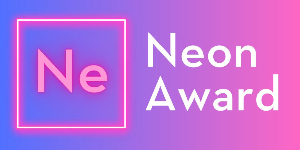 We've recently created the Neon Award to recognize an exceptional undergraduate chemistry major from the class of 2024! We invite you to support this effort: ⭐️Nominate a graduating senior: z.umn.edu/NeonNomination ⭐️Consider a donation that works for you: z.umn.edu/NeonAward2024