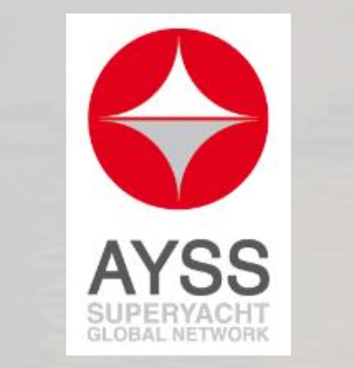 In 2016, we joined ⁦@AyssInfo⁩ because of the business ethics it advocates. The process of acceptance was not easy. We had to submit testimonies from Captains, letter of good conduct from business associates, and we have to be sponsored by existing members. It’s worth it.
