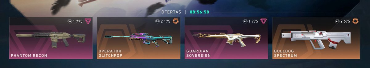 Hacía meses que no entraba y veo esto, será una señal y tendré que volver para clutchear un poco? 😌