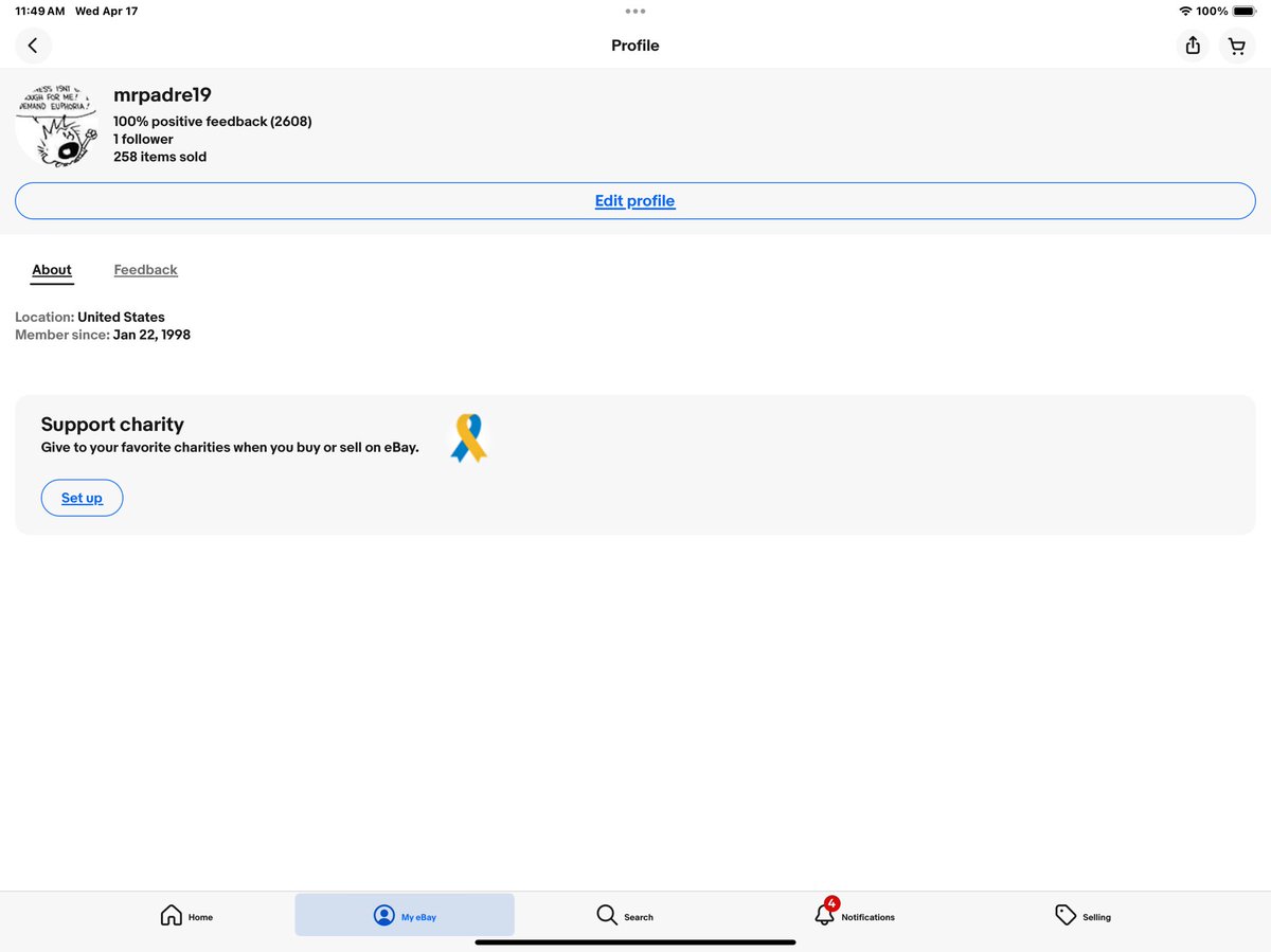 Mr.Padre19 tweet media