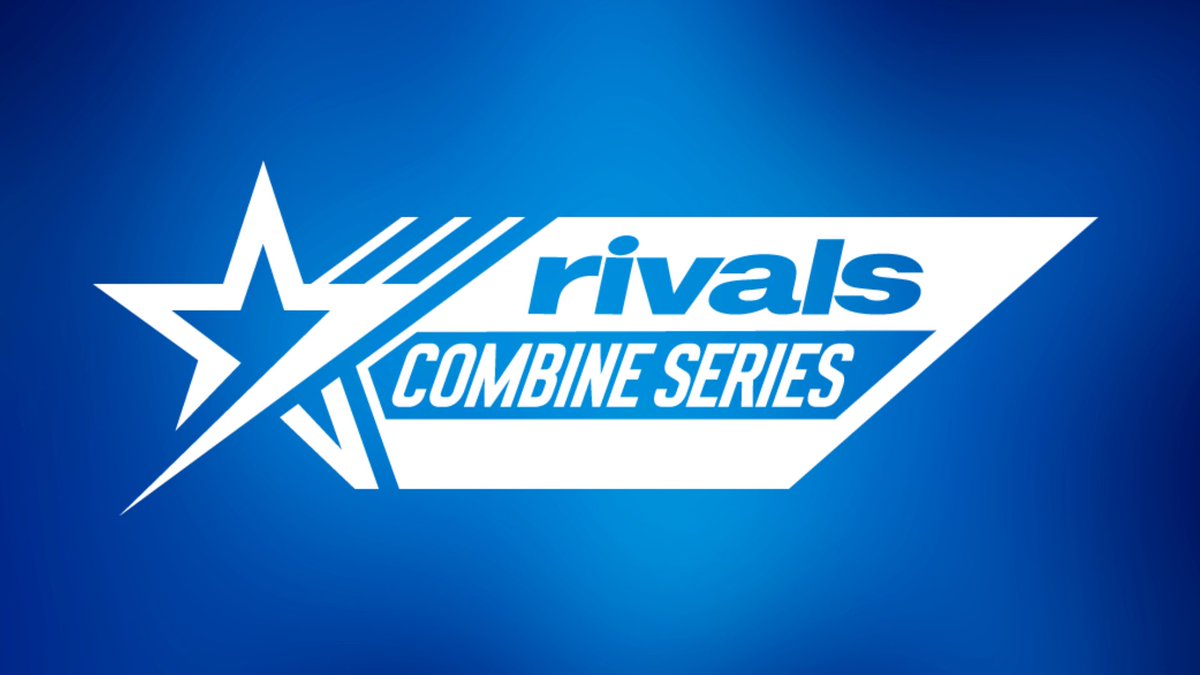 I will be at the ATL @Rivals @RivalsCamp Combine this weekend on Saturday! 📍 Excited to compete and get tested! 📊 — @Rivals_Jeff @JohnGarcia_Jr @RivalsFriedman @RecruitGeorgia @Coach_MKemper @NEGARecruits @HSFBCherokee @CoachMartin50 @KDpena @CoachRonGardner @Etowah_Recruits