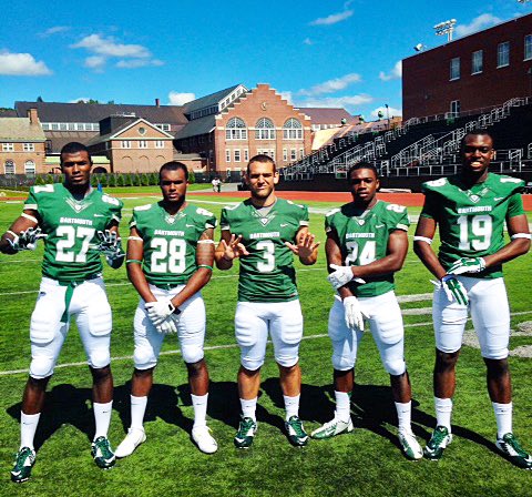 Jackson McCarter (@j_mccarter02) on Twitter photo After a great conversation with <a href="/WendyLaurent55/">Wendy Laurent</a> I am blessed to earn my 8th D1 Offer to <a href="/DartmouthFTBL/">Dartmouth Football</a> <a href="/Coach_BChapman/">Braxton Chapman</a> <a href="/Coach_McCorkle/">Sammy McCorkle</a> #TheWoods
<a href="/PatriotHS_FB/">Patriot Pioneers Football</a> <a href="/FinnertySean/">Sean Finnerty</a> <a href="/ThedealFitness/">chris garrett</a> <a href="/c4_training/">C4 ATHLETIC PERFORMANCE</a> <a href="/VaPrepsRivals/">Virginia Preps</a> <a href="/WillVapreps/">Will Vapreps Garlick</a> <a href="/PWCsportsVA/">Prince William County Sports</a> <a href="/247Sports/">247Sports</a> <a href="/Rivals/">Rivals</a> <a href="/adamgorney/">Adam Gorney</a> After a great conversation with <a href="/WendyLaurent55/">Wendy Laurent</a> I am blessed to earn my 8th D1 Offer to <a href="/DartmouthFTBL/">Dartmouth Football</a> <a href="/Coach_BChapman/">Braxton Chapman</a> <a href="/Coach_McCorkle/">Sammy McCorkle</a> #TheWoods
<a href="/PatriotHS_FB/">Patriot Pioneers Football</a> <a href="/FinnertySean/">Sean Finnerty</a> <a href="/ThedealFitness/">chris garrett</a> <a href="/c4_training/">C4 ATHLETIC PERFORMANCE</a> <a href="/VaPrepsRivals/">Virginia Preps</a> <a href="/WillVapreps/">Will Vapreps Garlick</a> <a href="/PWCsportsVA/">Prince William County Sports</a> <a href="/247Sports/">247Sports</a> <a href="/Rivals/">Rivals</a> <a href="/adamgorney/">Adam Gorney</a>