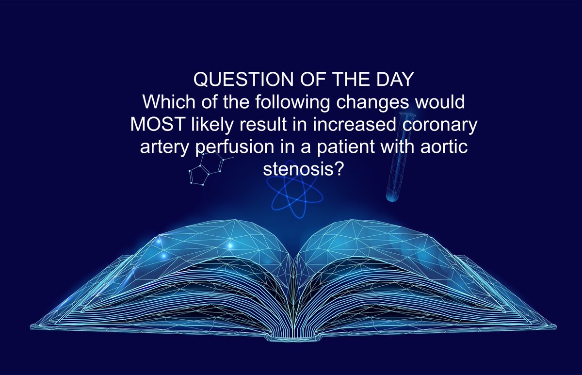 Question of the Day for Today. Visit openanesthesia.org to answer this question!