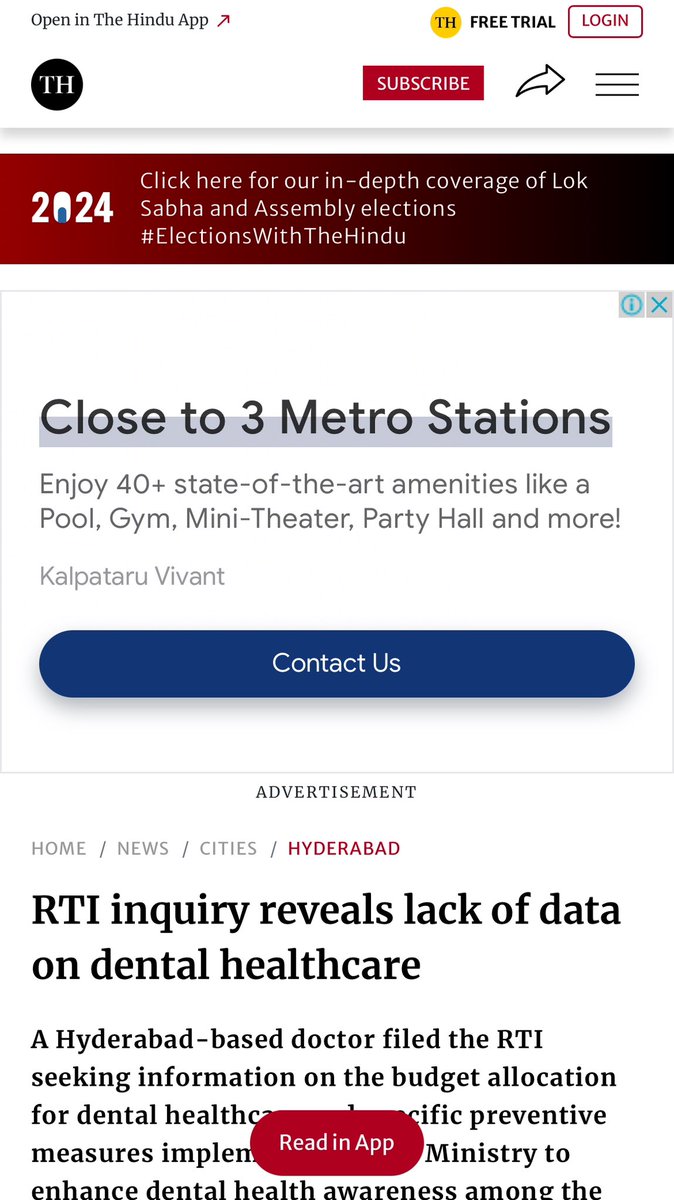 All India Dental Students&Surgeons Association tweet media