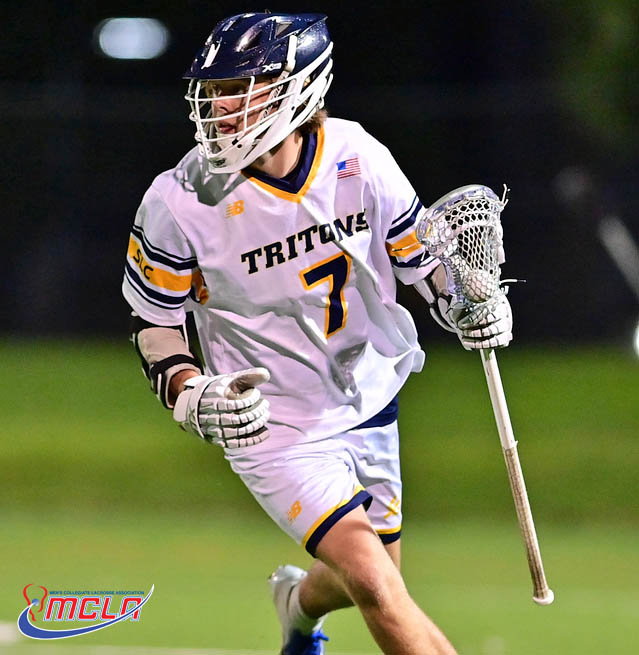 2025 MCLA National Tourney (@mcla_tournament) on Twitter photo The last ticket to the SLC-II tourney is up for grabs tonight! The Battle for San Diego between <a href="/USDmenslacrosse/">USD Lacrosse</a> and <a href="/UCSanDiegoLax/">UCSanDiegoLax</a> at 7 p.m. will send the winner to face <a href="/NAULacrosse/">NAU Lacrosse</a> in the semifinals in Tucson. #mcla24 📸: Anna Scipione The last ticket to the SLC-II tourney is up for grabs tonight! The Battle for San Diego between <a href="/USDmenslacrosse/">USD Lacrosse</a> and <a href="/UCSanDiegoLax/">UCSanDiegoLax</a> at 7 p.m. will send the winner to face <a href="/NAULacrosse/">NAU Lacrosse</a> in the semifinals in Tucson. #mcla24 📸: Anna Scipione