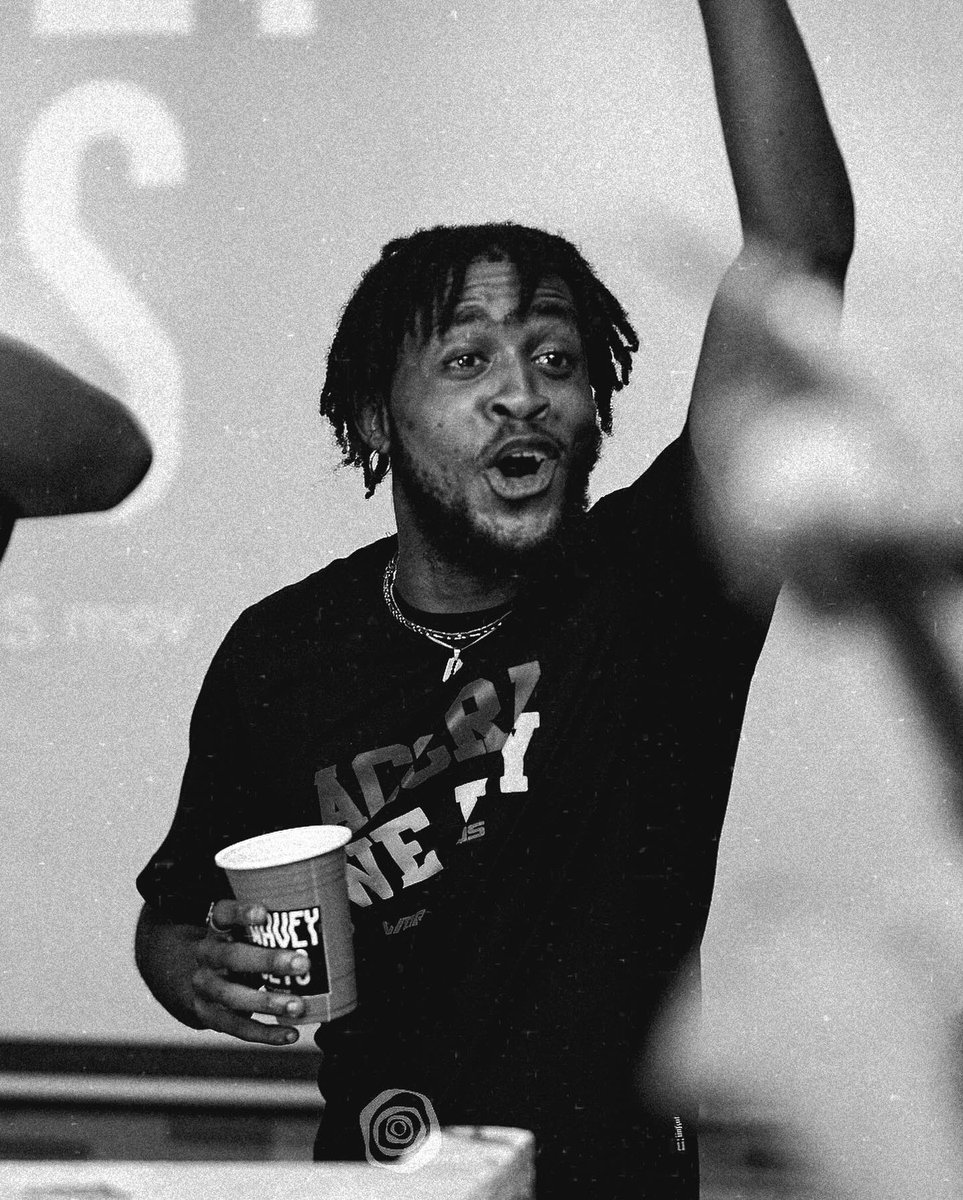 Warm Up Ting! See you 26th April
DM to purchase a ticket

📍 KICKS BAR &amp; RESTAURANT 

⏰ 11:00PM

#waveysets #0510curated #soundsystemculture