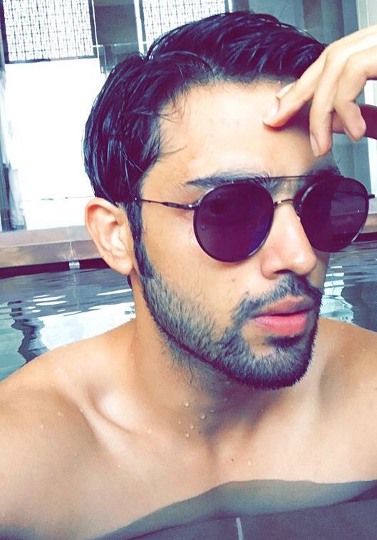 ++ Paani Mein Aag Lagana 🔥++ #WahajAli #ParthSamthaan