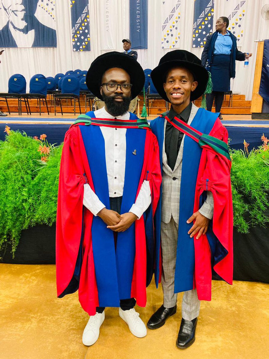 Flow Chemistry - Nelson Mandela University tweet media