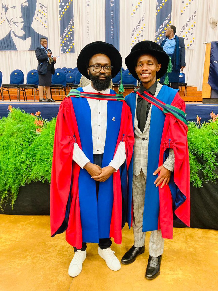 Flow Chemistry - Nelson Mandela University tweet media