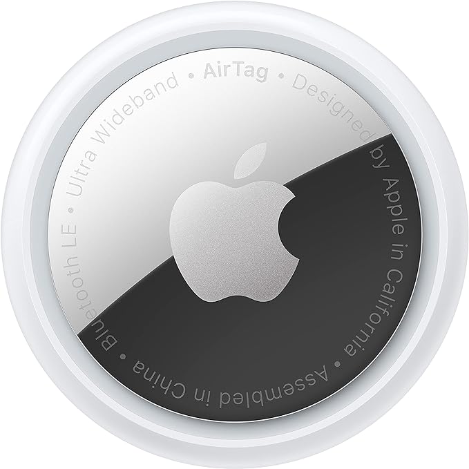 Apple AirTag amzn.to/4aVVV7L via @amazon #CommissionEarned