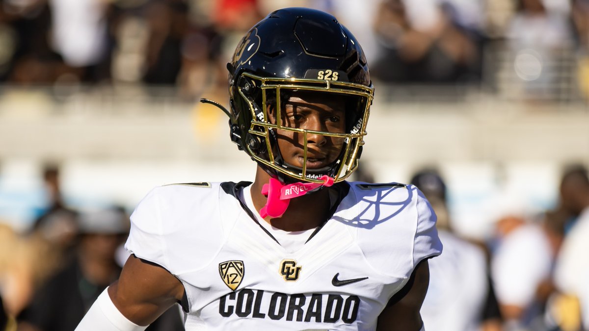USF and USC are two teams to watch for Cormani McClain in the transfer portal, per @TomLoy247. More reporting on the former 5-star recruit and No. 1 CB's outlook after a year at Colorado: 247sports.com/article/corman… @247SportsPortal