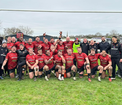 Colchester Sports Park tweet media