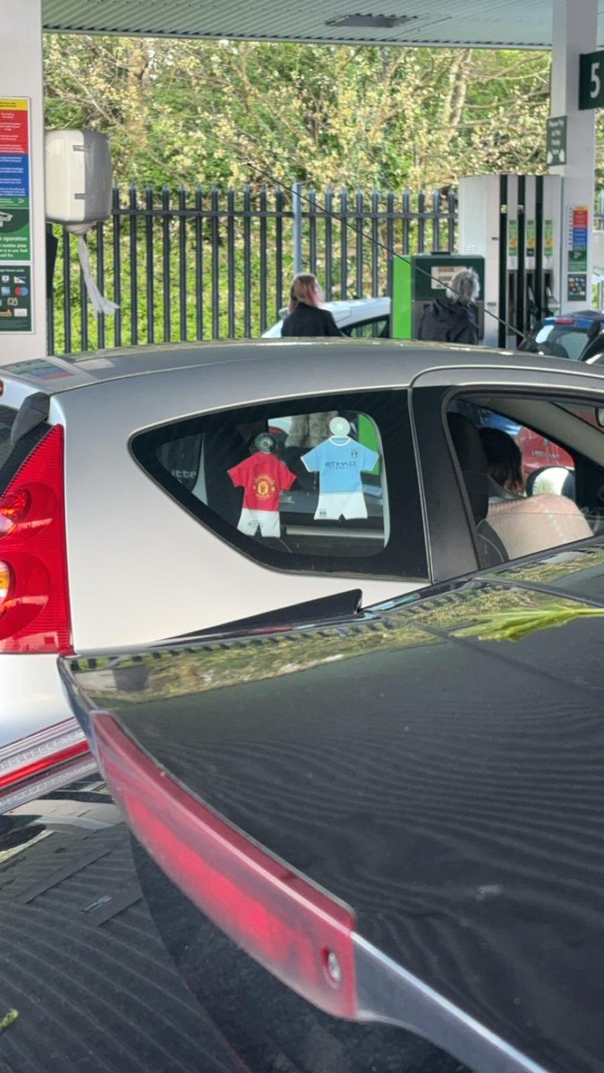 Deluded 🤦🏻‍♂️