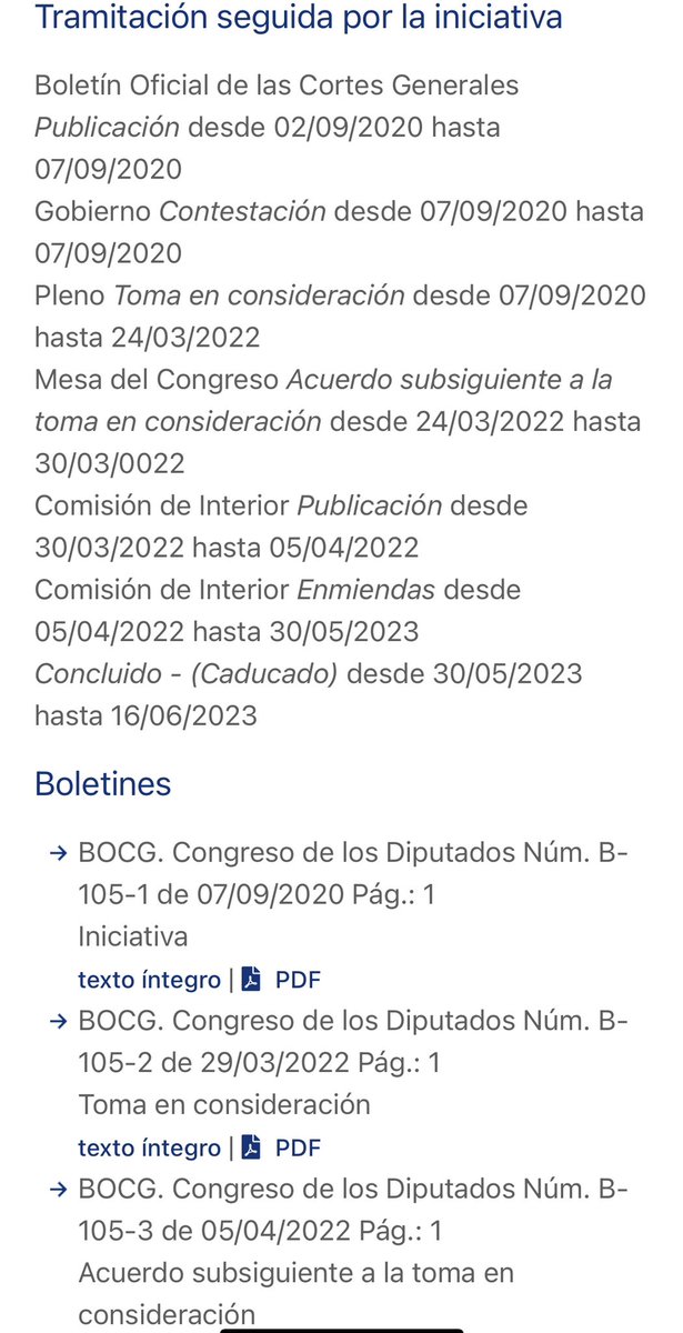 <a href="/JohnHowardFRS/">John Howard</a> ¿Hay que recordar que es el mismo PSOE que estuvo 3 años dando largas a la misma proposición de ley, desde el 2020 hasta que decayó la legislatura para no aprobarla?

La primera vez q te engañen será culpa del que te engaña, si vuelven a hacerlo, culpa tuya.