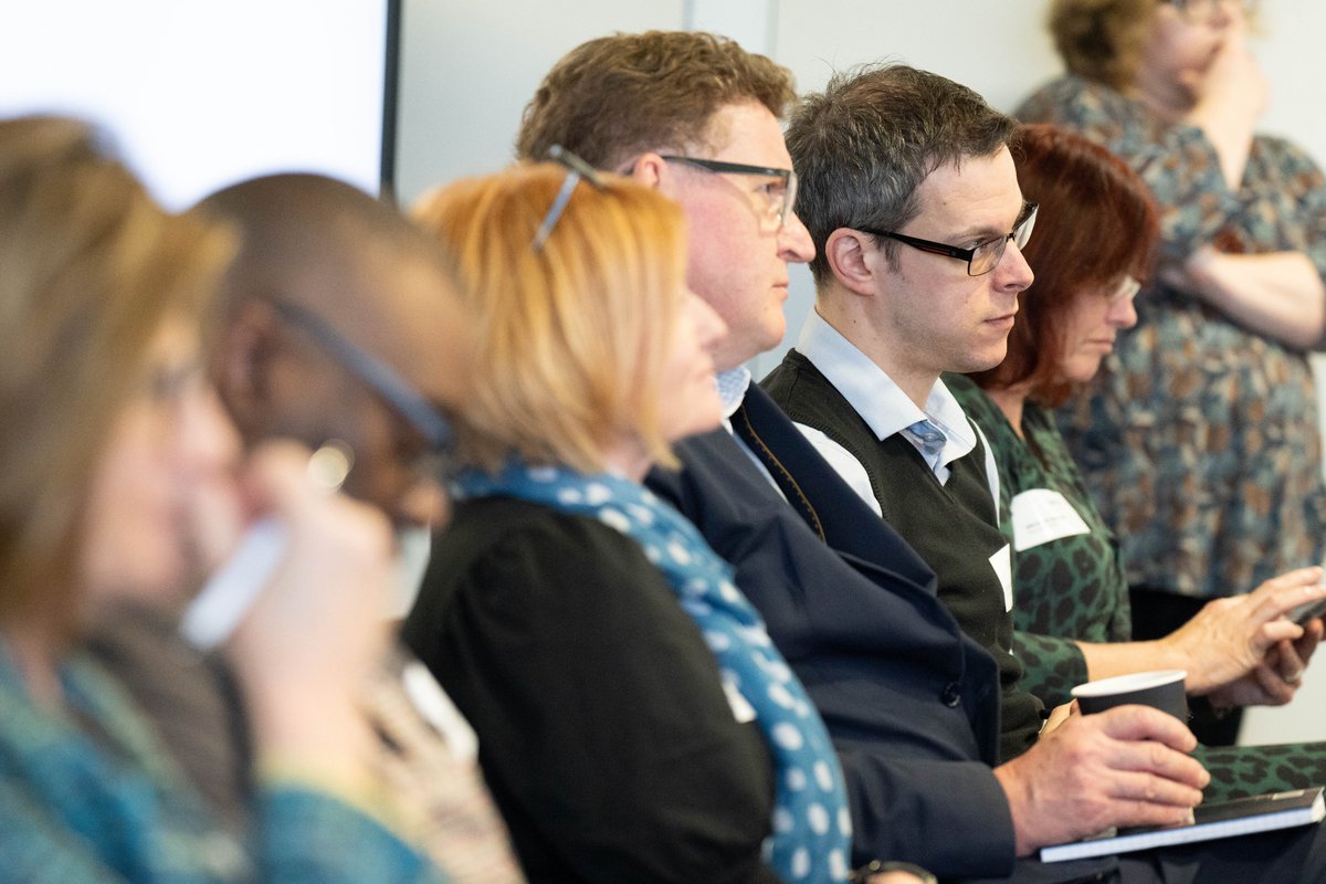 As we continue working away on outcomes from our annual UKRD Summit last month, we've published a handy round up of activity over the two day event: ukrdleaders.org/2024/04/17/ukr…