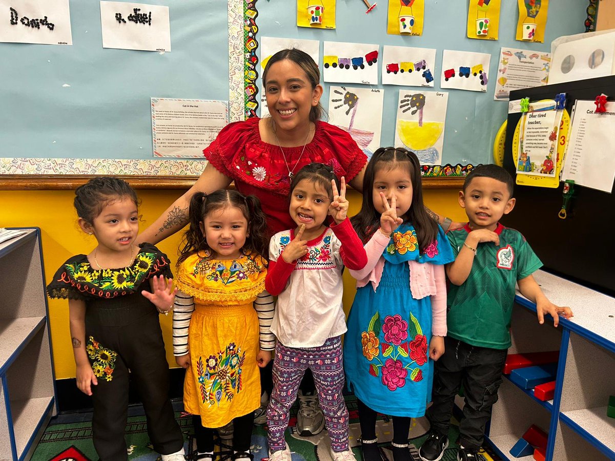 CathCharitiesBQ's tweet image. ✨Celebrating #125YearsandBeyond w/ #CCBQ! 🎉 Check out these adorable pics from the #WeekoftheYoungChild at the CC Sunset Park ECDC in #Brooklyn. From sports day to color wars, this week was filled w/ fun activities.😍 #CCBQ #125YearsStrong #125YearsForward #125YearsandCounting