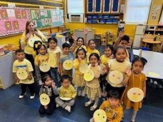 CathCharitiesBQ's tweet image. ✨Celebrating #125YearsandBeyond w/ #CCBQ! 🎉 Check out these adorable pics from the #WeekoftheYoungChild at the CC Sunset Park ECDC in #Brooklyn. From sports day to color wars, this week was filled w/ fun activities.😍 #CCBQ #125YearsStrong #125YearsForward #125YearsandCounting