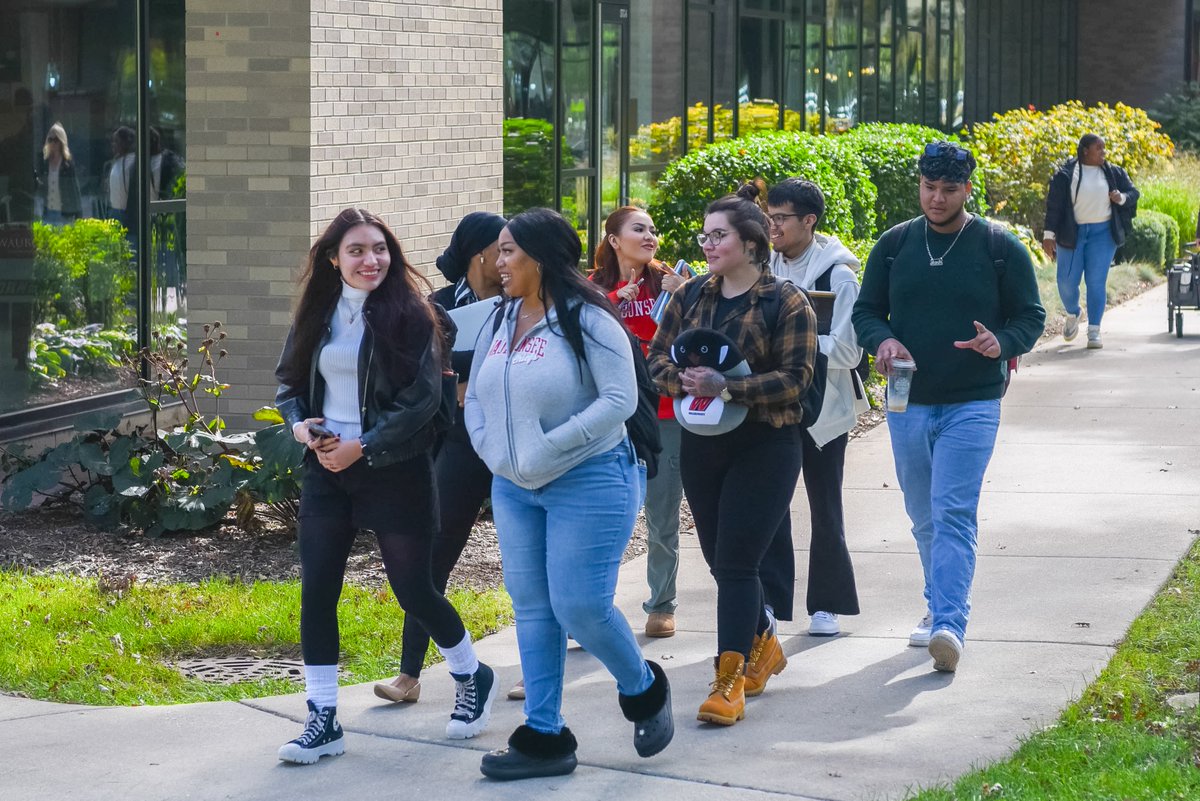 🎉 You're invited to the #Waubonsee Sugar Grove Open House on 4/20 from 1 - 3 p.m. ℹ️ Please RSVP: waubonsee.edu/visit 📚 Tour Campus Spaces 🎓 Explore Academic Programs 💵 Gain #FinAid & Scholarship Info 🎷 Enjoy Treats, Music, & Giveaways 🏀 Discover Clubs & Athletics
