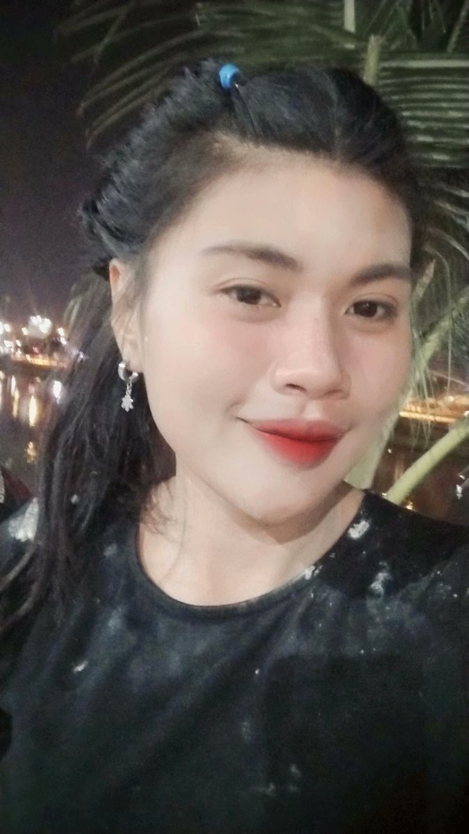 อยู่คนเดียวก็เหงาแหละ  นัดเจอได้นะว่าง🤪😅
