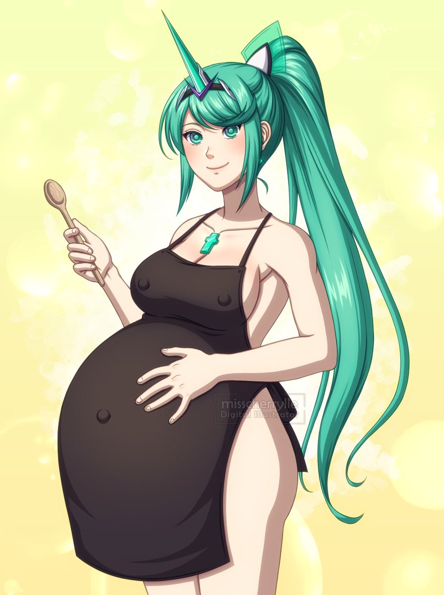 misscherrylle's tweet photo. 🔶 Pregnancy, NSFW
Pneuma has been working hard to prepare the most delicious of meals 🍳 https://t.co/L0h6mz3UeX