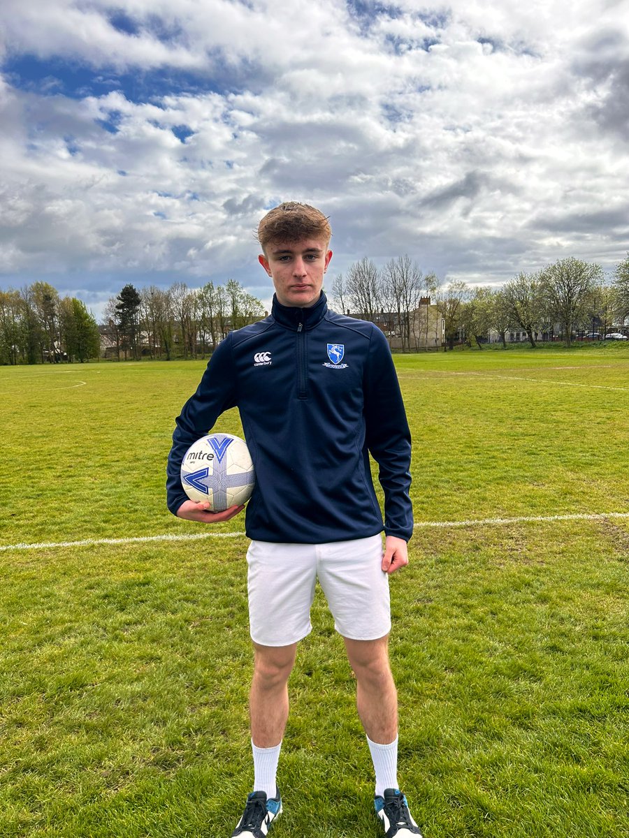 GGSsport's tweet photo. Boys Football - Under 18 ⚽️
Grammar School League 🏆
BRA 1-3 Grosvenor
Goalscorer: Zach Anderson (3)
Good result to pick ourselves up after last week’s disappointment! One last game to go next week against Belfast High at home.
#PTBAS 🦌💚💙 https://t.co/71rJGvPfAG