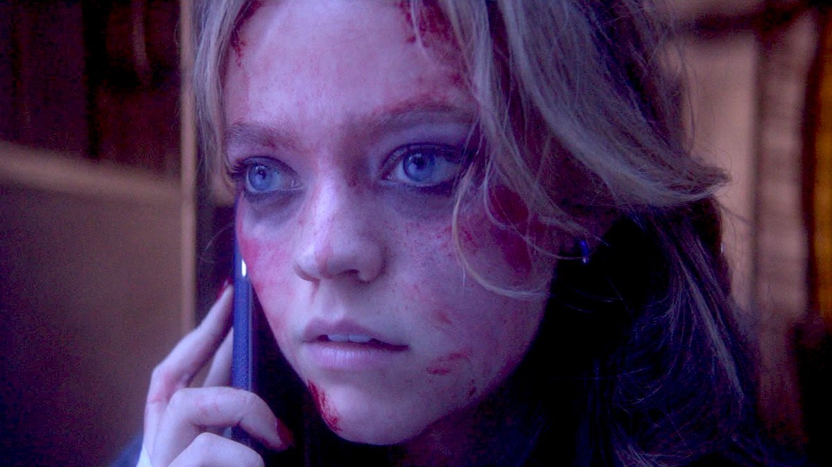 A bunch of international fear films, including the latest from the creators of GOODNIGHT MOMMY, have been announced for the 2004 Tribeca Film Festival rue-morgue.com/fear-films-ann… #TribecaFilmFestival #Tribeca2024