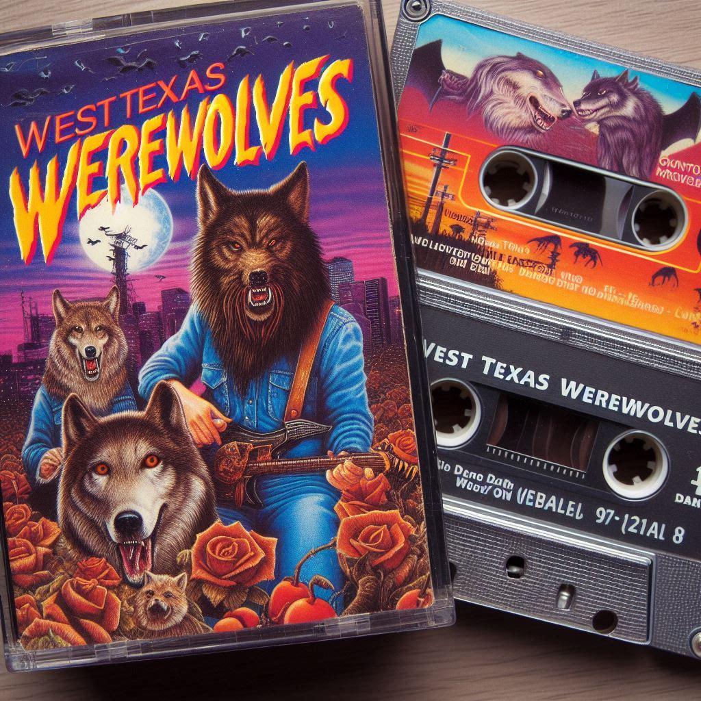 GentryFordHL's tweet photo. Also, look for our special Halloween Edition cassette version, available only at Camelot Music and all Hastings locations! https://t.co/LzAeRQHQDj