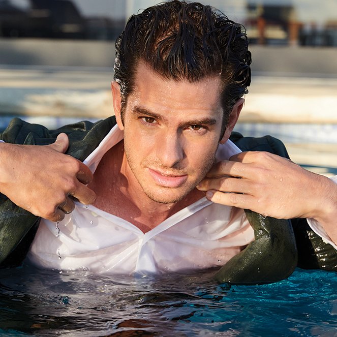 sboficial's tweet photo. 🚨 Andrew Garfield está em negociações para estrelar JESUS, novo filme de Martin Scorsese.

Segundo a Variety, ainda não ficou claro se seria para o papel principal ou um dos discípulos.