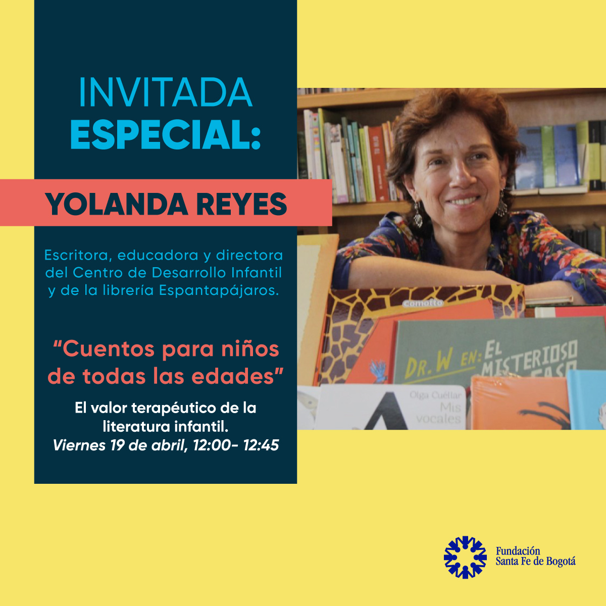 #FSFB_Edu 🌟 ¡Prepárate para inspirarte en el VI Simposio de Salud Mental en Niños y Adolescentes! Únete a nosotros y descubre cómo hacer una diferencia positiva en la vida de los jóvenes. 🌈💼 #Simposio #SaludMental #Juventud Inscríbete aquí: fsfb.edu.co/eventos/vi-sim…