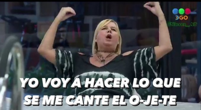 Meliiaybar02's tweet photo. Patria y familia hoy y siempre🤣 #PatriaYFamilia #RIPNDN https://t.co/EH0yJIseSq