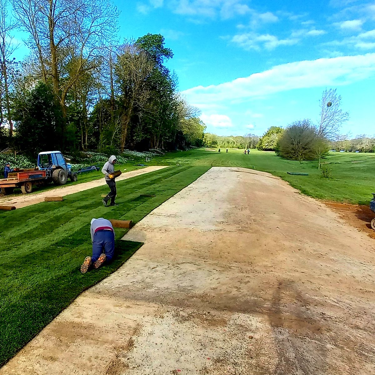 Jim Fancey tweet media