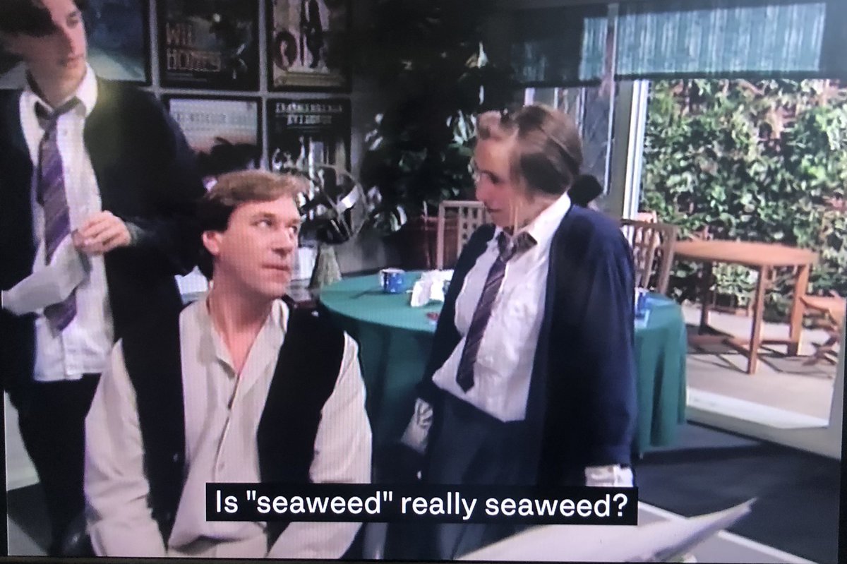 #nocontextgrangehill #grangehill

(Plus bonus David Archer from #TheArchers)