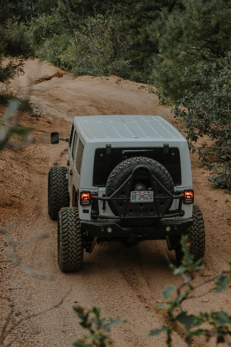 How are you celebrating #EarthDay this Monday?

Tread lightly, friends. 🌲🌎🌷

A TR7 Cam can be set up to auto-record at the start of the trail. You’ll capture nature's beauty with your hands on the wheel.

Learn more and shop TRX #offroad #navigators at bit.ly/offroadgps.