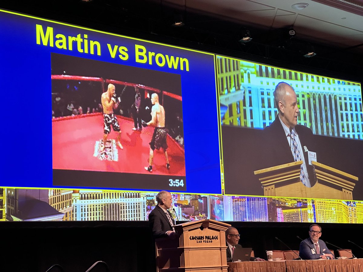 It’s getting spicy at the Mattox course debates! @TCCACS #TCCACS2024 To accept all transfers or not? @CVRBrown vs. @docmartin22