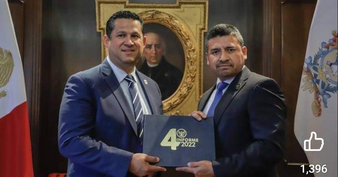 La putrefacción de Guanajuato