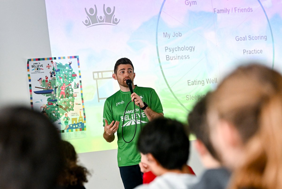 Irish  Olympian <a href="/shaneod16/">Shane O'Donoghue</a> made students' day at the <a href="/lfidublin/">Lycée français International Samuel Beckett</a> by sharing his background and passion for  sport 🇫🇷🇮🇪🙌🏃

A visit that motivates the next generation to dream big for the Olympic and Paralympic Games 🏅

#JOP #SOP #Terredejeux2024